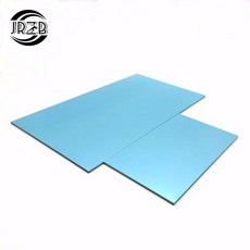 휴비나인 프로젝터부품브라켓 광학 전면 거울 DIY 프로젝터 액세서리 높은 반사율 첫 번째 표면 반사경 좋은 품질, [07] 270x150x3, 270x150x3