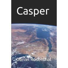 (영문도서)Casper Paperback, Independently Published, English, 9798287721800