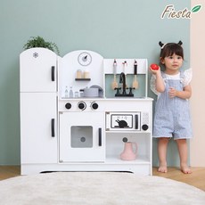 피에스타주방놀이