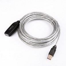 네로 W55B7D5 연장 시리즈 USB 쉴드 5M 2 NEXT 케이블 USB허브 케이블 젠더, Q 본상품선택