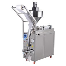 소스포장기계