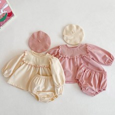 두돌아기방수기저귀