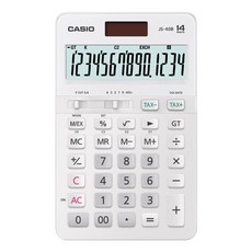 카시오js40b화이트