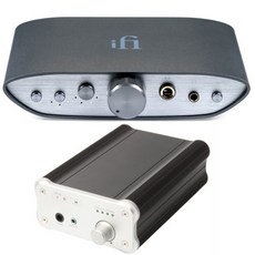 [없음] 아이파이 iFi Audio ZEN CAN + 솜오디오(SOtm) SHP-100 U, 상세 설명 참조, 선택완료 - 솜오디오