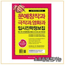 문예창작입시