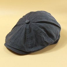 남성여름빅사이즈팔각모