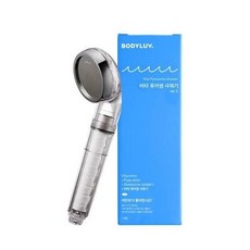 바디럽비타샤워기(달콤쑥)