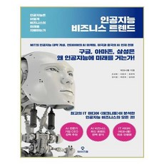 인공지능비즈니스트렌드