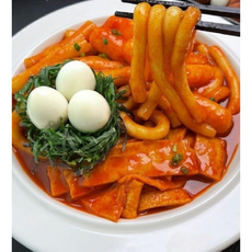 [포항맛집] 세남자 떡볶이 밀키트