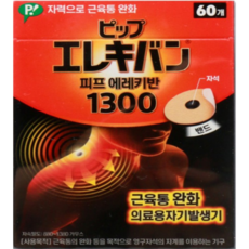 일본자석파스