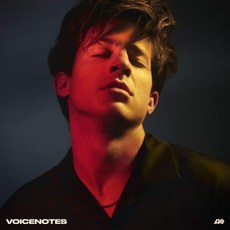 찰리 푸스 Charlie Puth LP 엘피판 - Voicenotes (미국 발송) - 찰리푸스lp