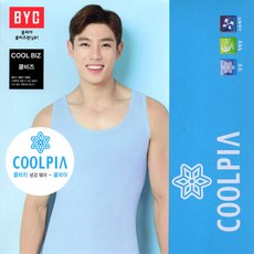 byc쿨피아런닝