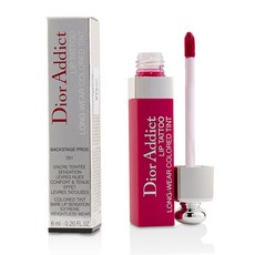크리스챤 디올 크리스챤 디올 디올 어딕트 립 타투 761 Natural Cherry 6ml
