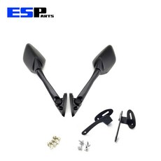 ESP PCX125 전면 밀러킷 19년식 이상 사이드미러셋트 카본무늬 더뉴전용