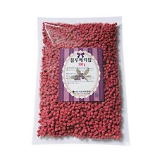 이든 블루베리칩 슈가 당칩500g 데코 토핑 칩, 1개