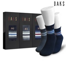 닥스남성발목양말