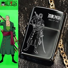 원피스지포라이터