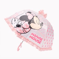디즈니투명우산