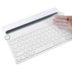 로지텍k480키보드커버