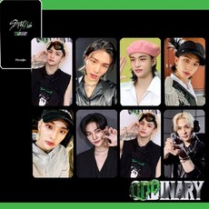 스트레이키즈포카