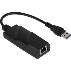 HA무배 USB3.0 기가비트 랜카드ASIX // 인텔랜카드 광접속장비 usb, 1개, 기본값, 기본값