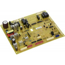 Samsung DA41-00669A 냉장고 전원 제어 보드 정품 순정 장비 제조업체 (OEM) 부품, 단일상품