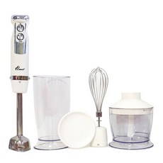 한일 믹서 커터 반죽 거품 핸드블렌더 HHM-800, 단품