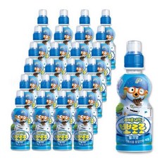 뽀로로밀크맛24
