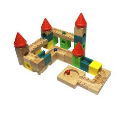 원목성쌓기블럭놀이브알라