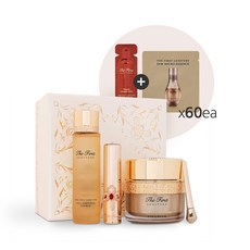 오휘더퍼스트제너츄어아이크림