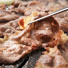 나주고깃간우삼겹