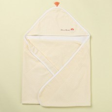 타티네 쇼콜라 체크속싸개Y유아속싸개 TNNWIU04UY 264903