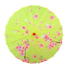 지우산 지양산 윤규상지우산 전통공예소품 소품 인테리어 종이