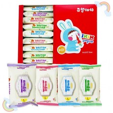 하비앙쥬미니물티슈