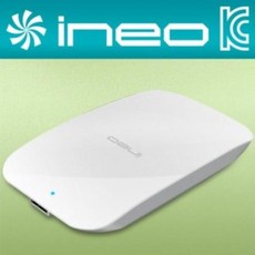 TUO409503INEO INA215UPlus USB3.0 외장 하드케이스 하드미포함, 단일옵션