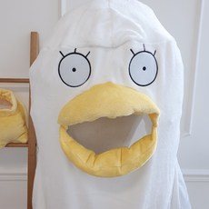 오리잠옷