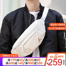 나이 키 백 2020 여름 스포츠 백 트 레이 닝 캐 주 얼 백 헬 스 트 레이 닝 휴대용 달리기 트 레이 닝 숄 더 백 브 라 백 허리 팩 91315WB 170 913.15 WB 170 - 01 MISC