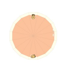 춘식이우산