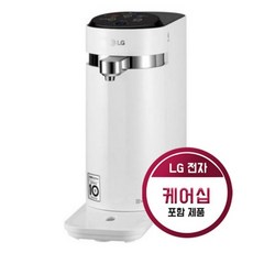 LG전자 퓨리케어 슬림 스윙 정수기 WD502AW [냉+온+정수 / 직수방식 토탈케어], 단품