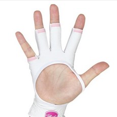 폴베르 여성 기능성 골프 장갑 오른손 손등장갑