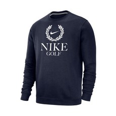 나이키 GOLF CLUB FLEECE MEN M33778NGRL-NVY - 나이키골프웨어