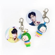 차은우포토카드