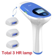 셀프레이저제모기