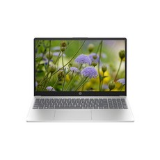 HP 2023 노트북 15, Natural Silver, 라이젠5, 512GB, 16GB, WIN11 Home, 15-FC0065AU