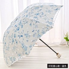 3단자동자수레이스암막양산