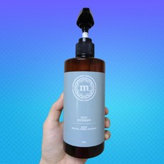 홈두피케어 샴푸 모이드 두피각질 300ml i, 1개