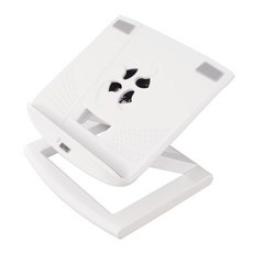 [엑토] 노트북쿨러받침대 NBS-09W [화이트]