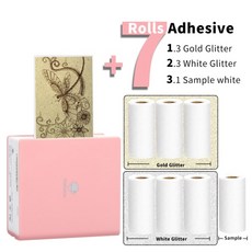 선명한포토프린터