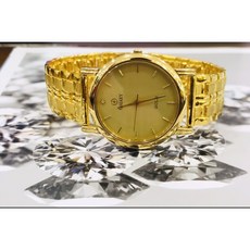 순금시계