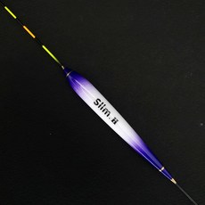  이큐피싱 하우스찌 슬림H 카본찌 민물찌, 60cm, 1개 